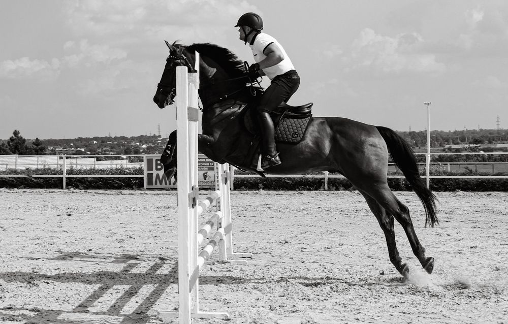 Photograph by Mariia Savelieva