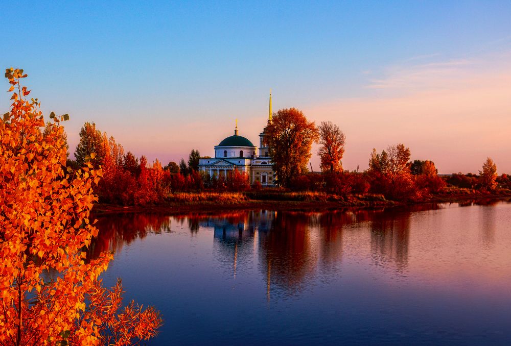 Photograph by Светлана Перминова