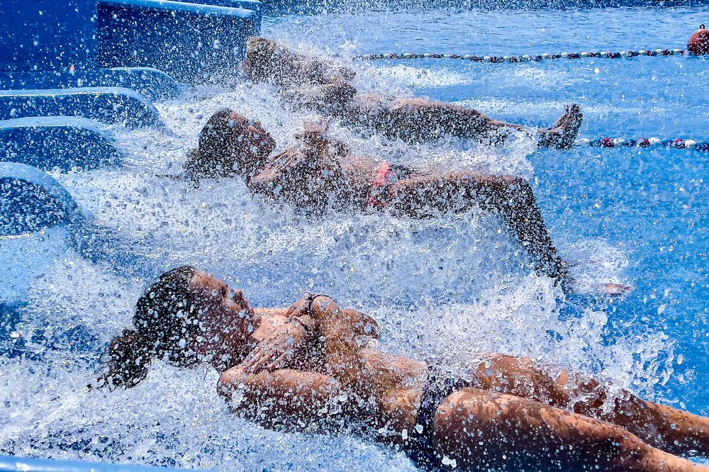 Photograph by Pablo Abreu