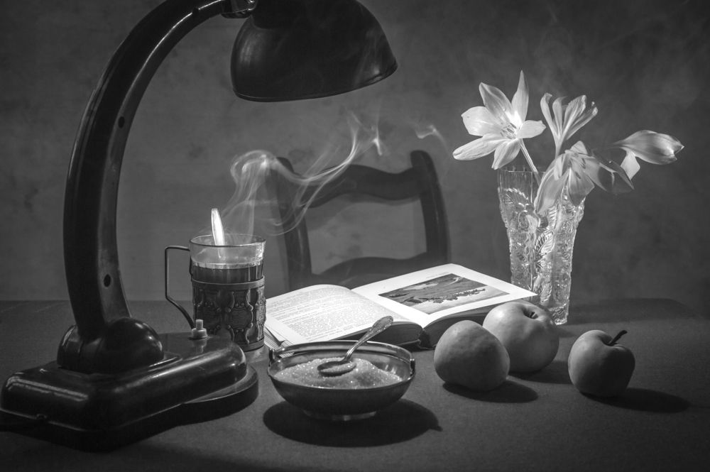 Photograph by Виктор Черкасов