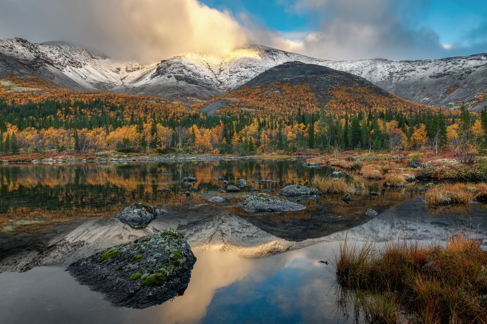 Photograph by Владимир Колесников