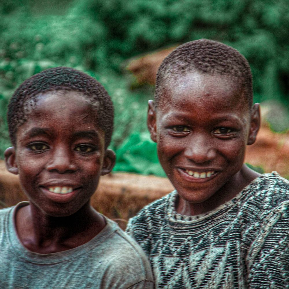 Photograph by Raphael Ogbodo