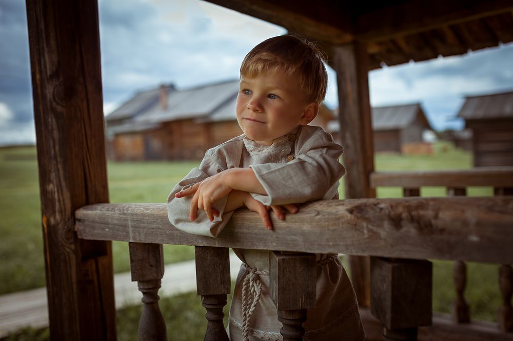 Фотография автора Денис Котов