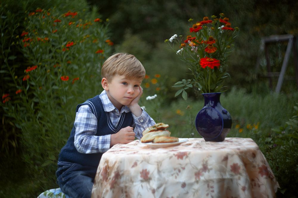 Фотография автора Денис Котов