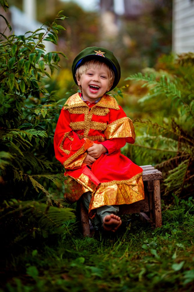 Photograph by Ирина Юрлова