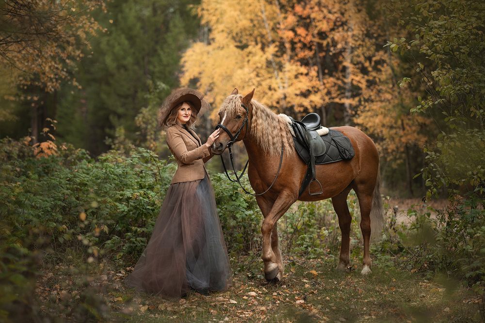 Photograph by Ольга Куницкая