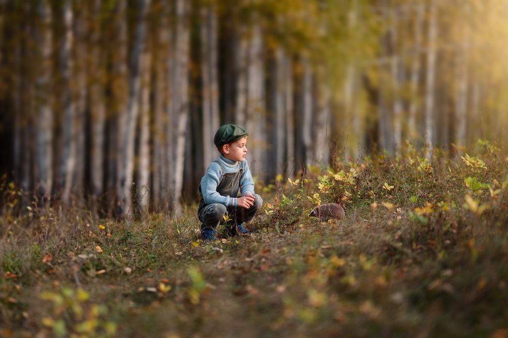 Photograph by Ирина Сибукова