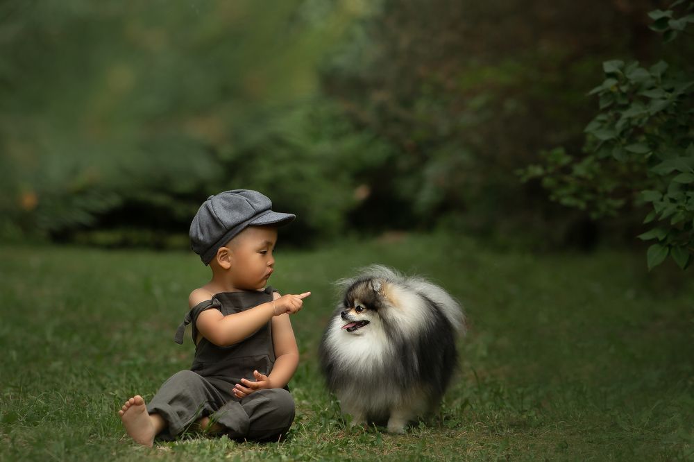 Photograph by Леся Ладова