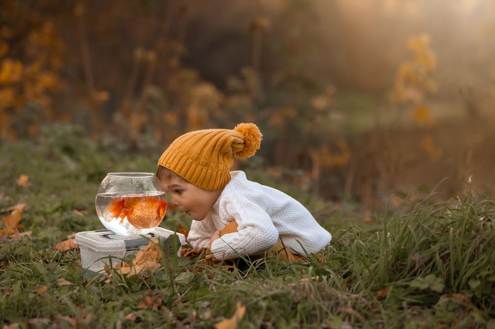 Photograph by Леся Ладова