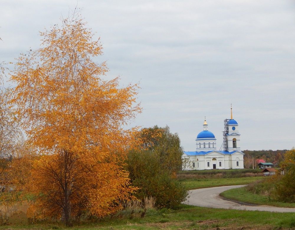 Photograph by Ирина Самойленко