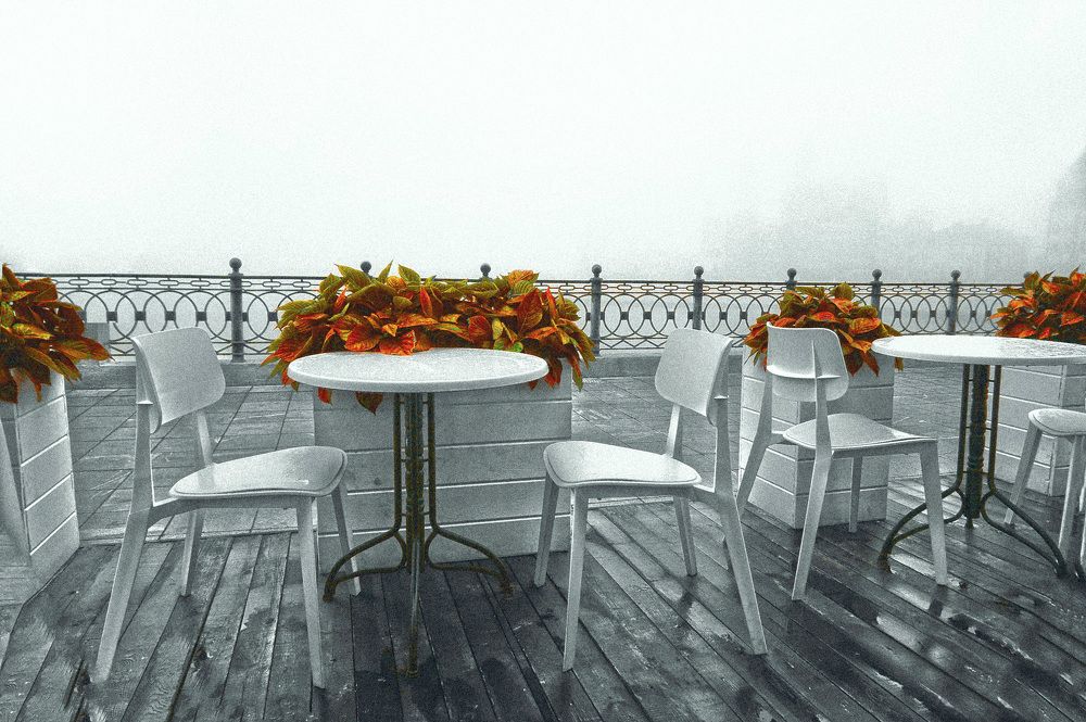 Photograph by Светлана Иванова