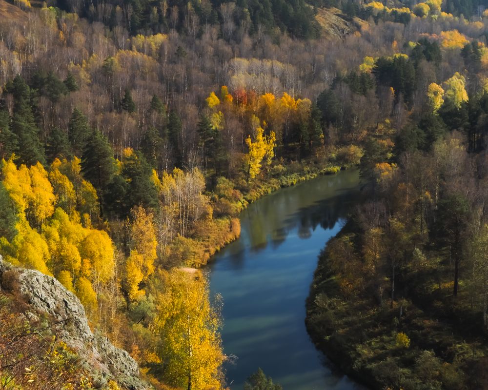 Photograph by Татьяна Кравченко