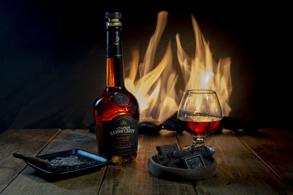 Photograph by Игорь Смирнов