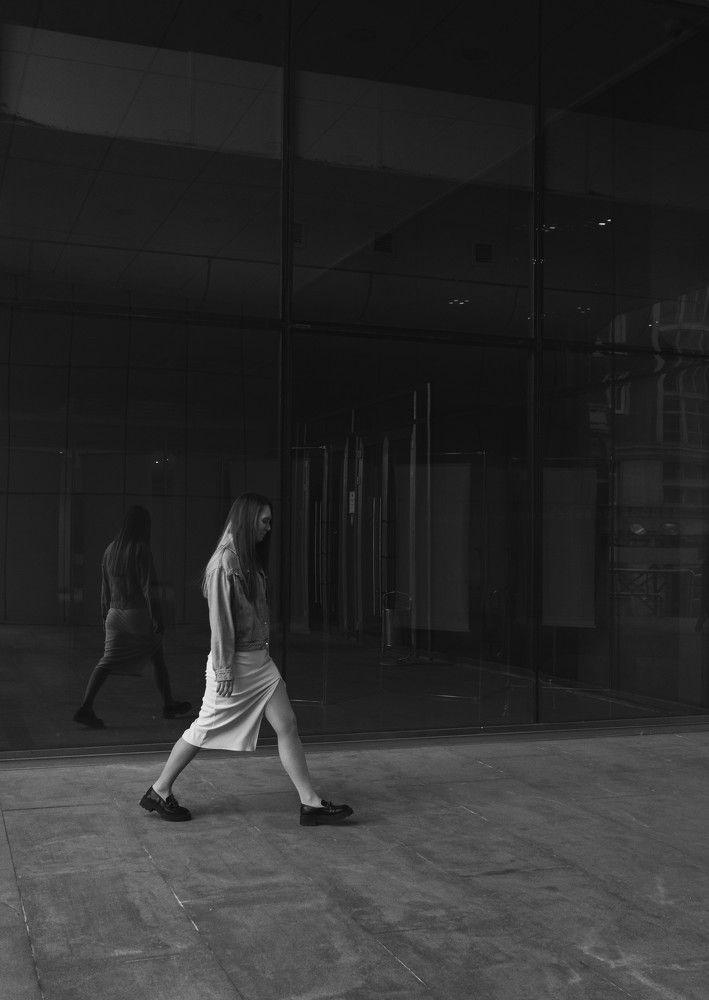 Фотография автора Максим Грибанов