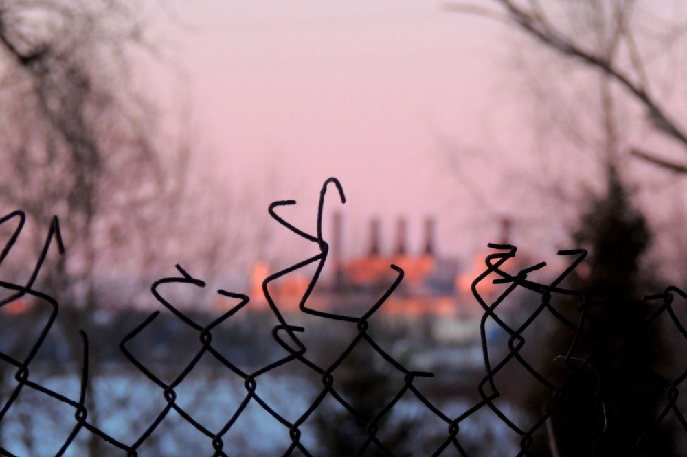 Photograph by Дмитрий Салов