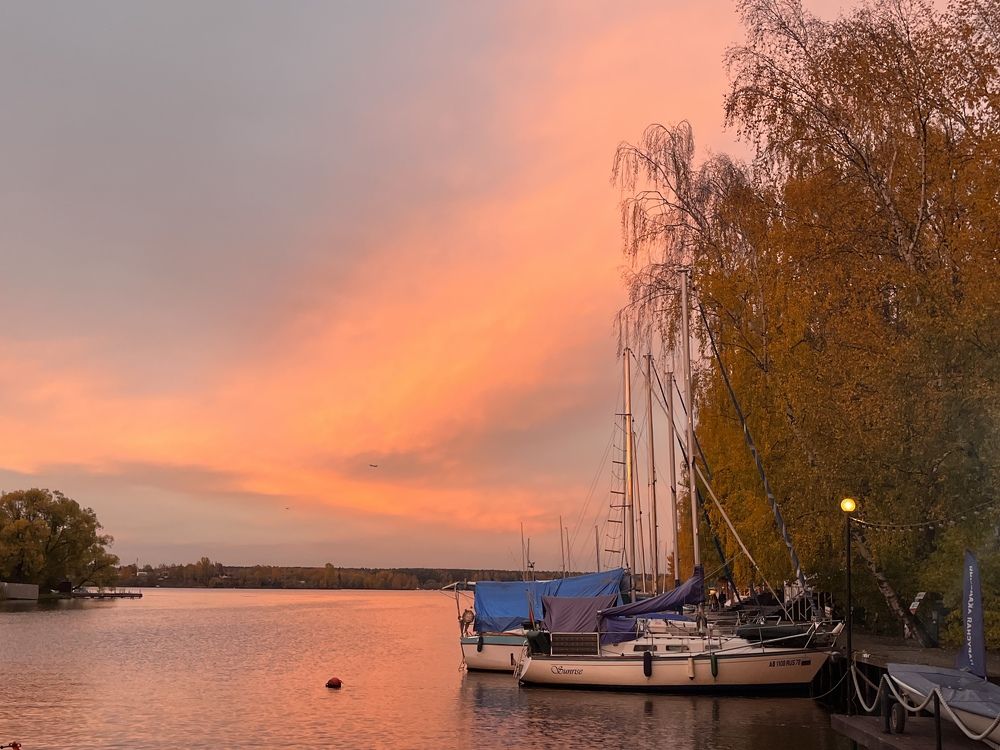 Photograph by Наталья Ермакова