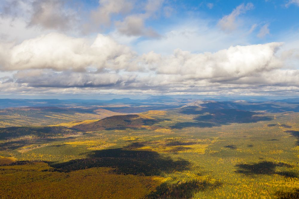Photograph by Евгений Москвин