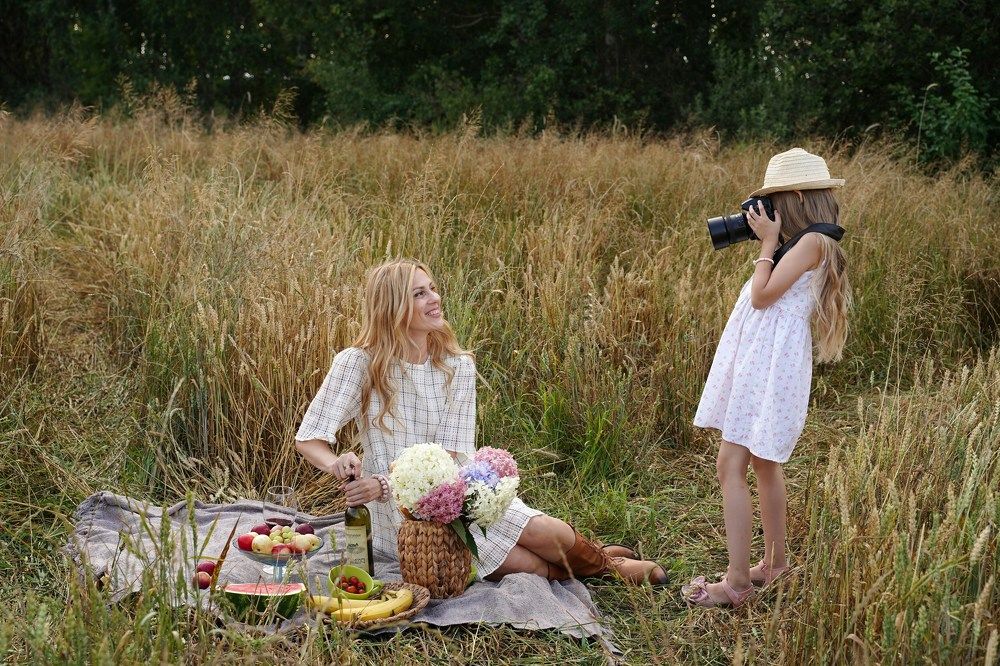 Photograph by Iryna Veramchuk