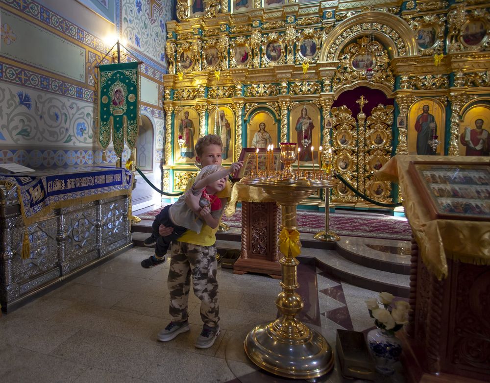 Photograph by Сергей Старостин