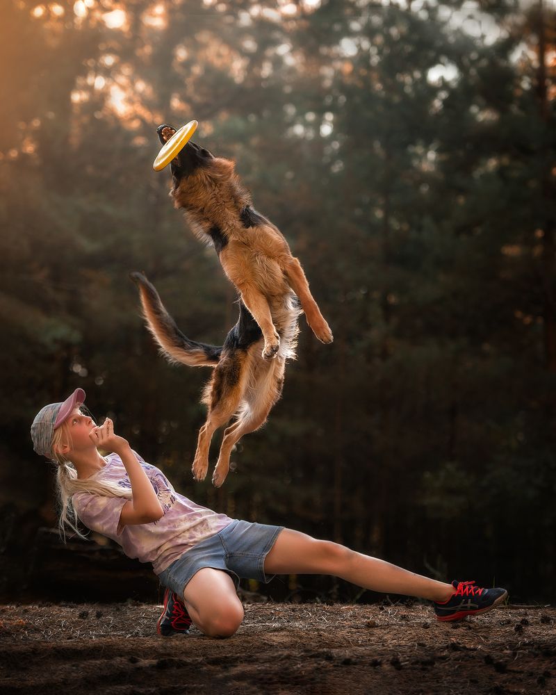 Photograph by Виталий Черняховский