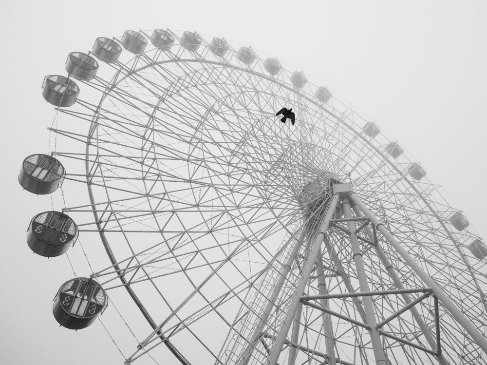 Photograph by Антон Данилов