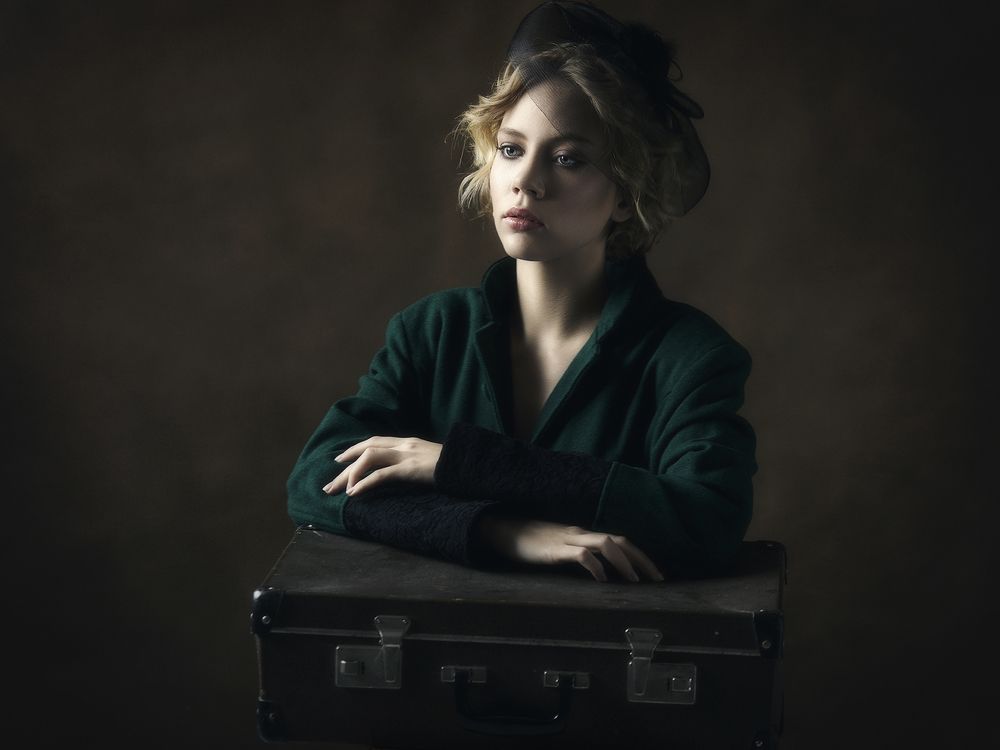 Photograph by Усманов Рашид