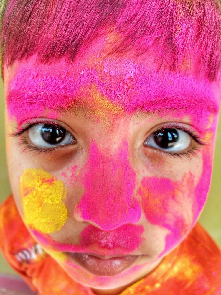 Photograph by Subrota Roy