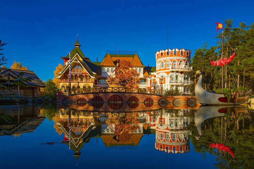 Photograph by Дмитрий Потапов