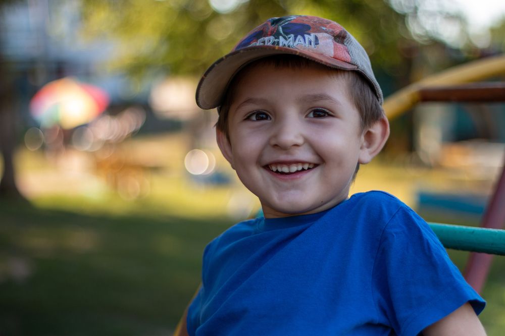 Photograph by Николай Кенгели