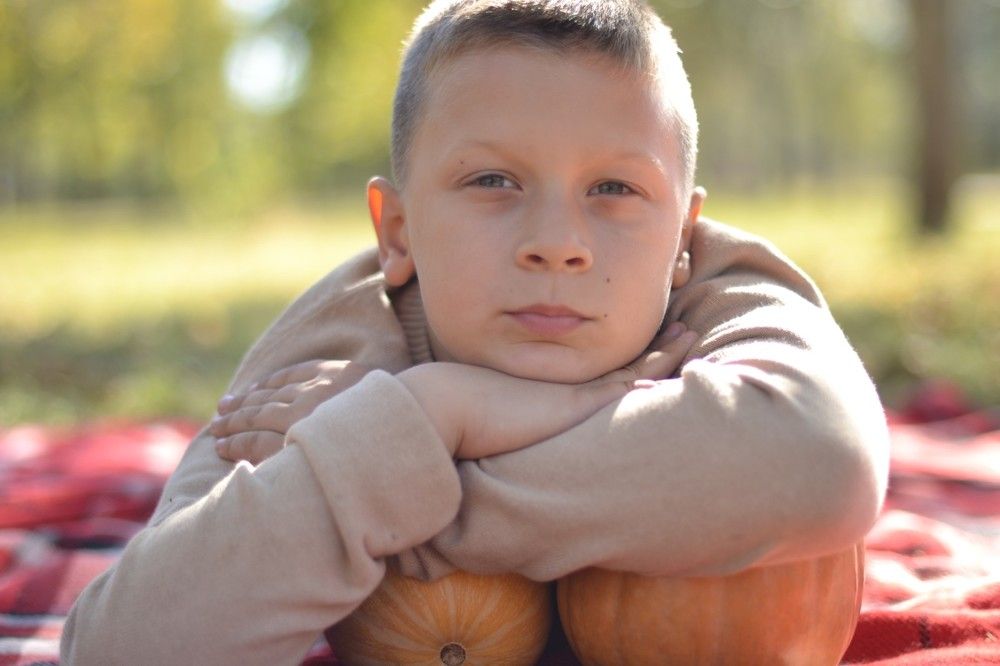 Photograph by Виорика Фоменко