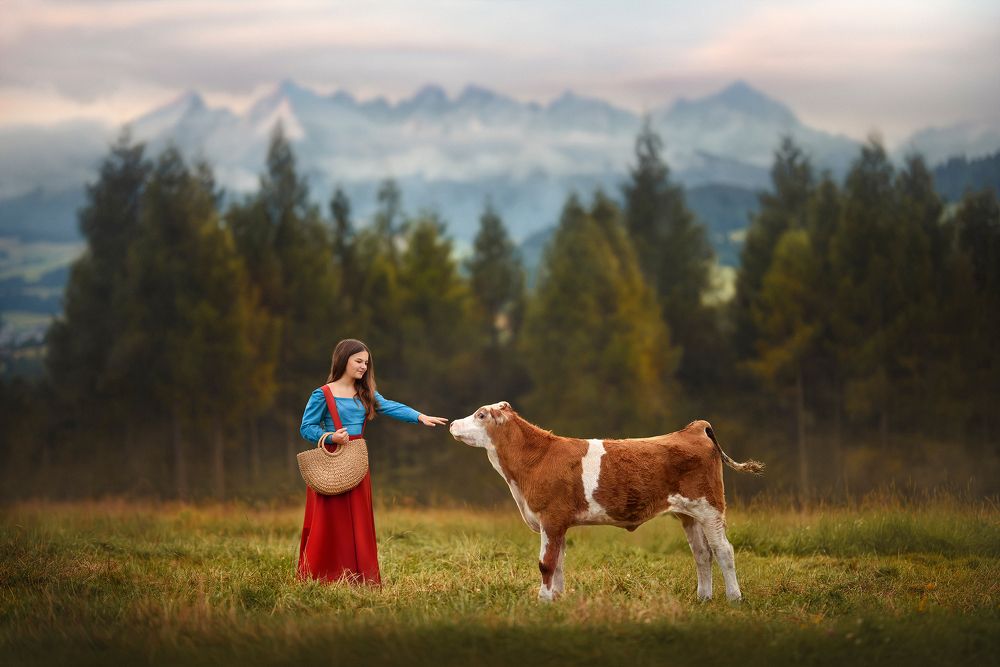 Photograph by Adrian Polok