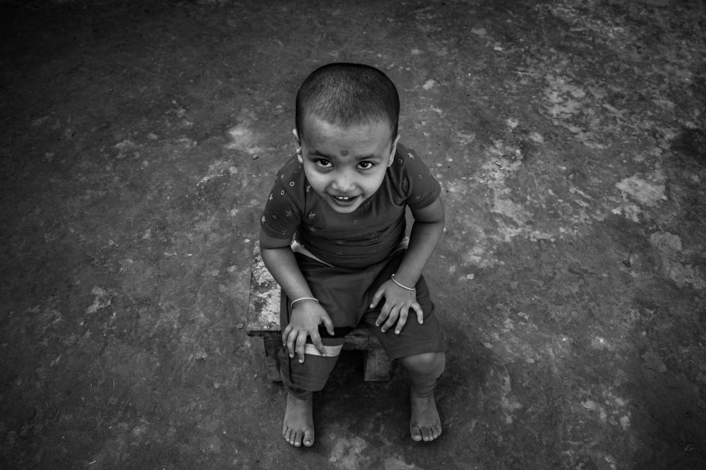 Photograph by DEBRAJ PURKAYASTHA