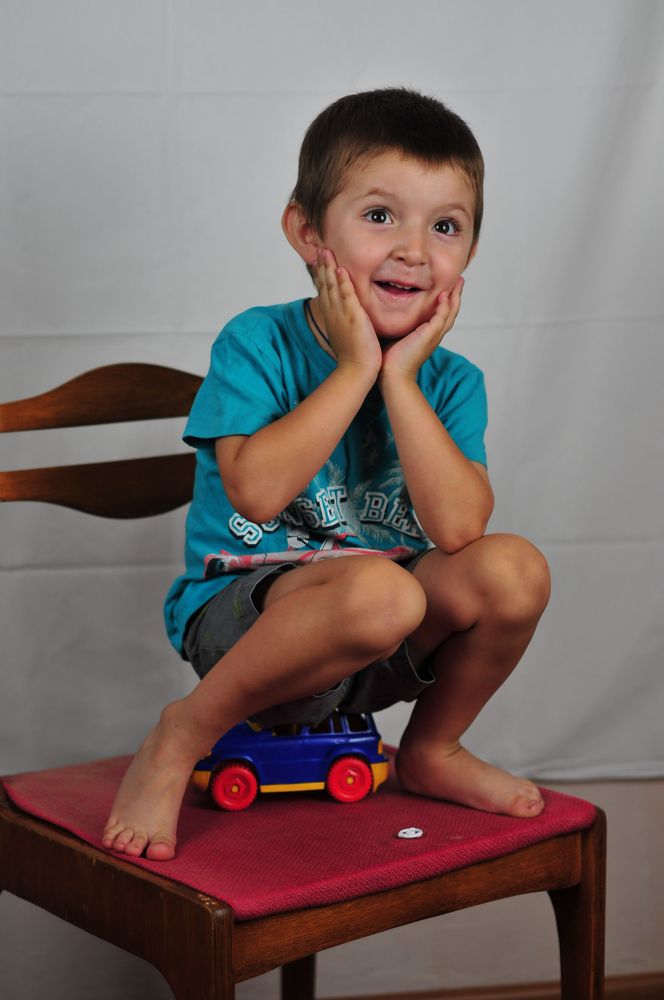 Photograph by Николай Кенгели