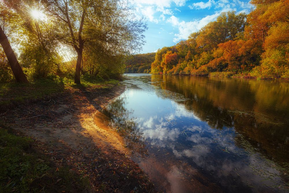 Photograph by Павел Абакумов