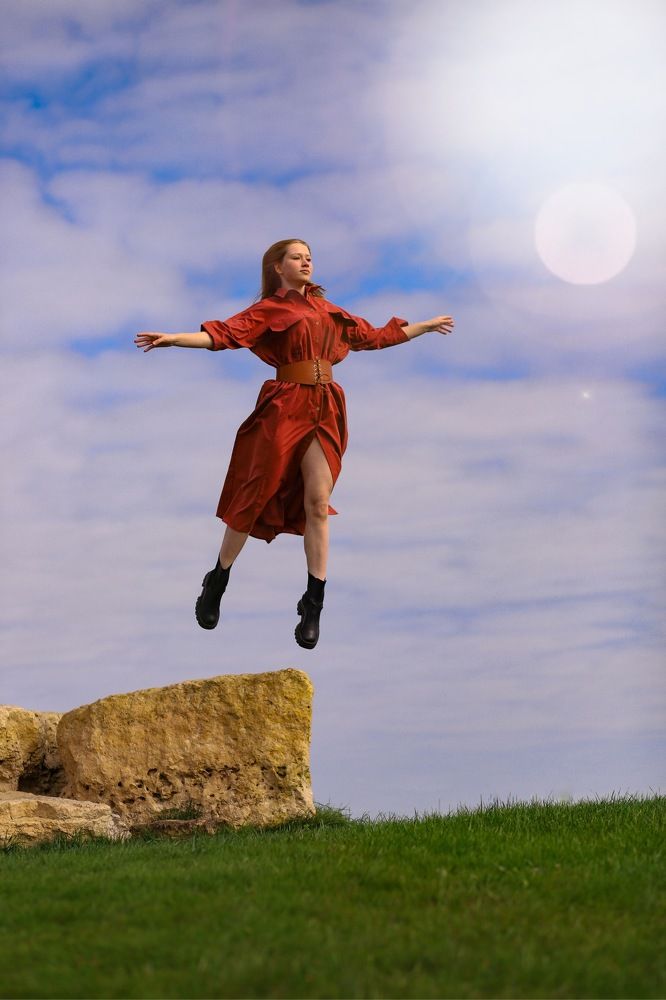 Фотография автора Алёна Асташкина