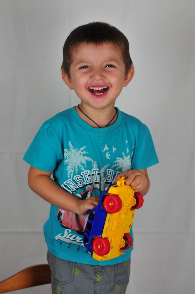 Photograph by Николай Кенгели