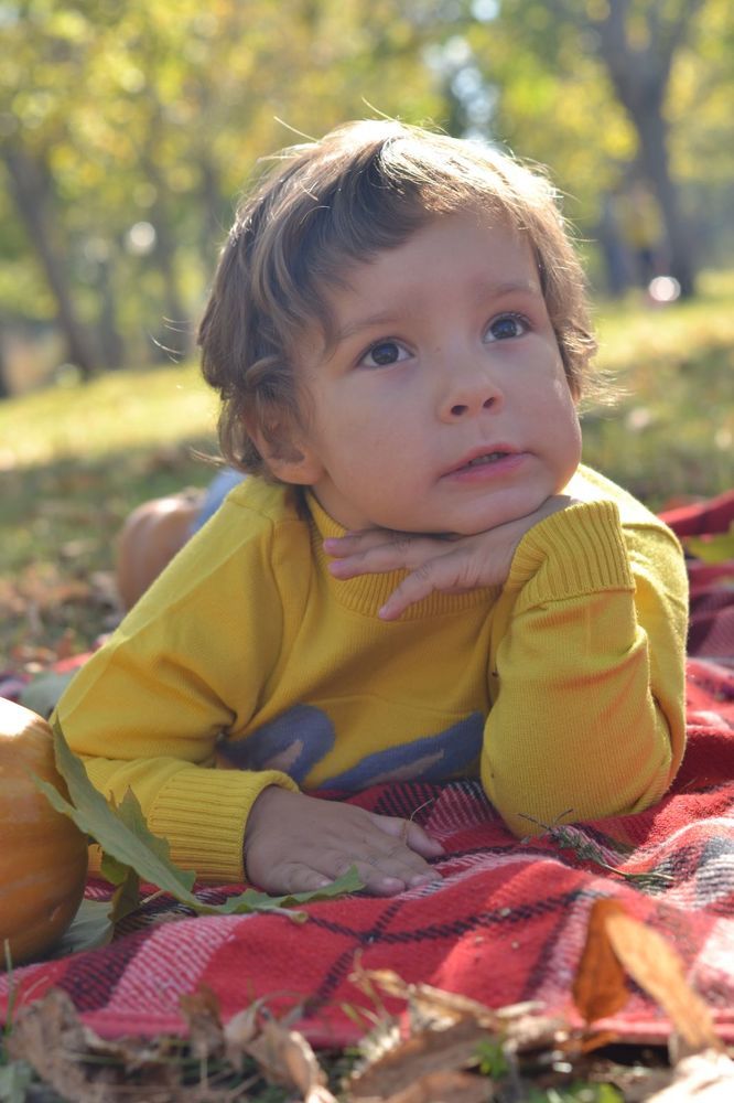 Photograph by Виорика Фоменко