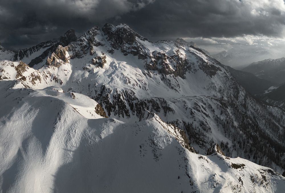 Photograph by Mattia Chersicola