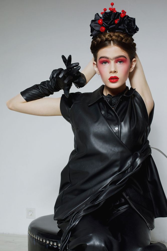 Photograph by Елена Королева