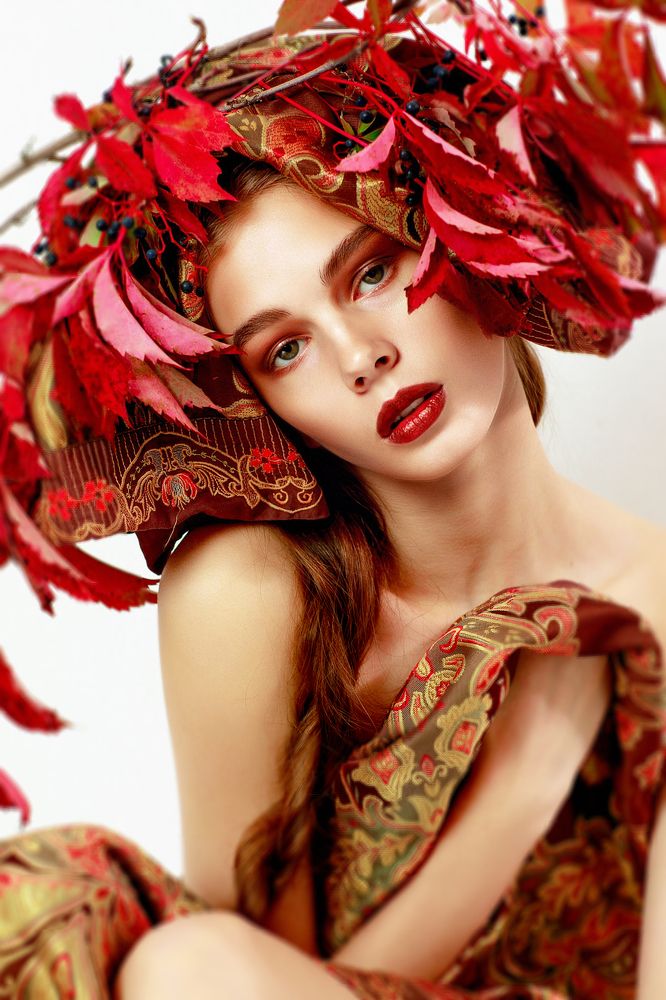 Photograph by Елена Королева