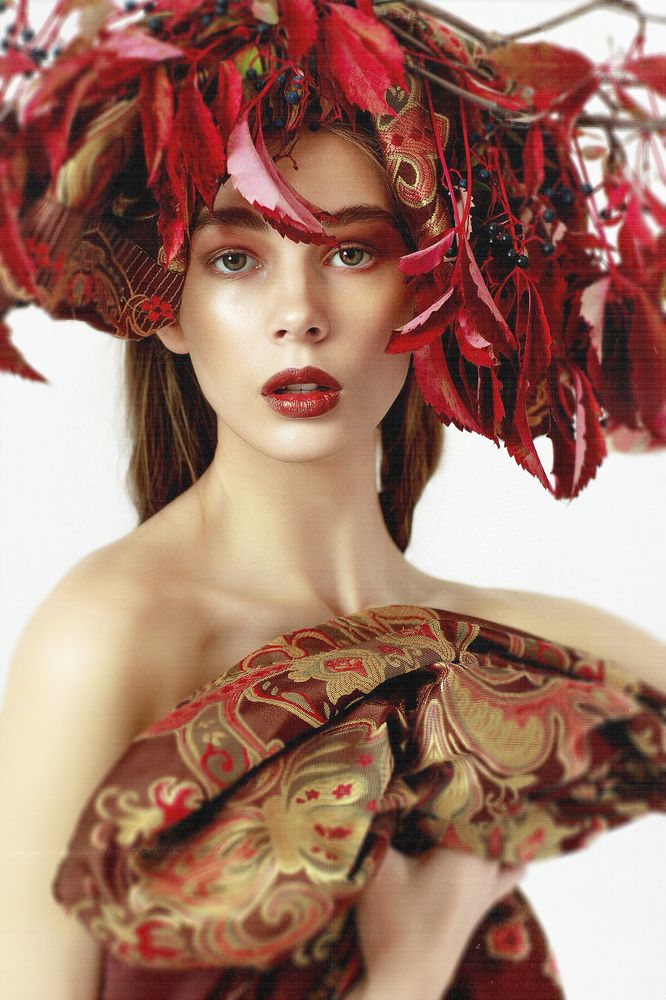 Photograph by Елена Королева