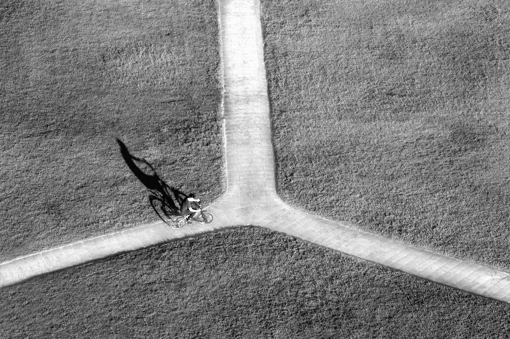 Photograph by Abbas Kalantar