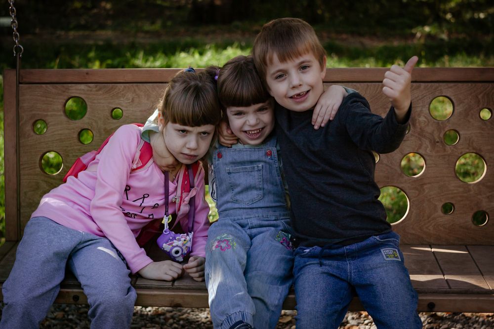 Photograph by Наталья Островцева