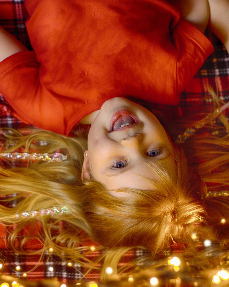 Photograph by Нина Сучкова