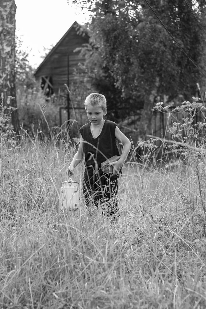 Photograph by Екатерина Ракова