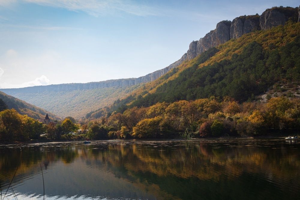 Фотография автора Юлия Трубанова