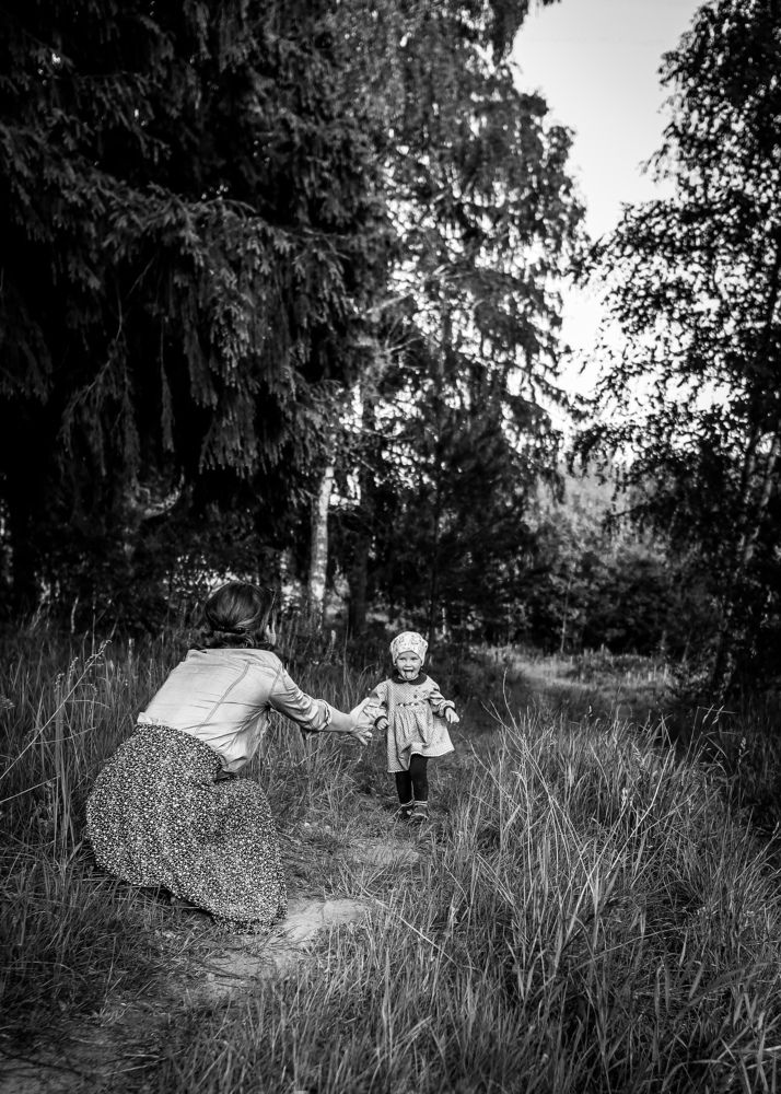 Photograph by Марина Криштопова