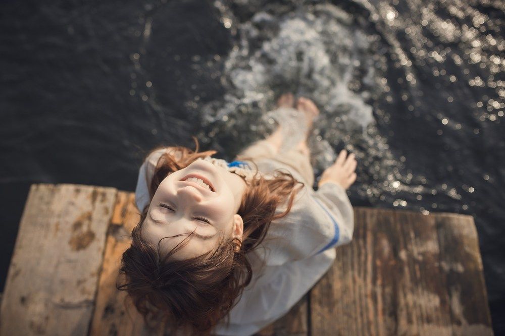 Photograph by Людмила