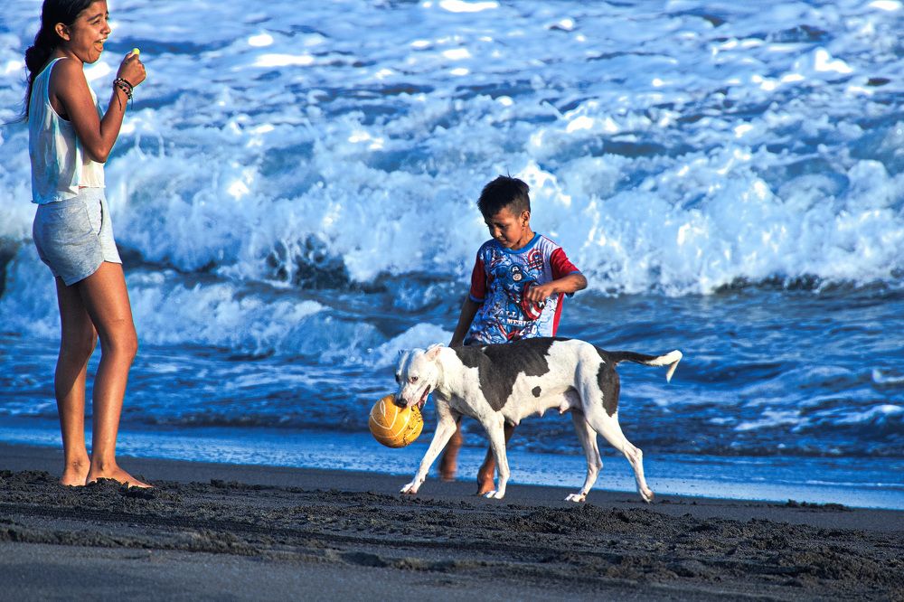 Фотография автора Juan Carlos Castillo