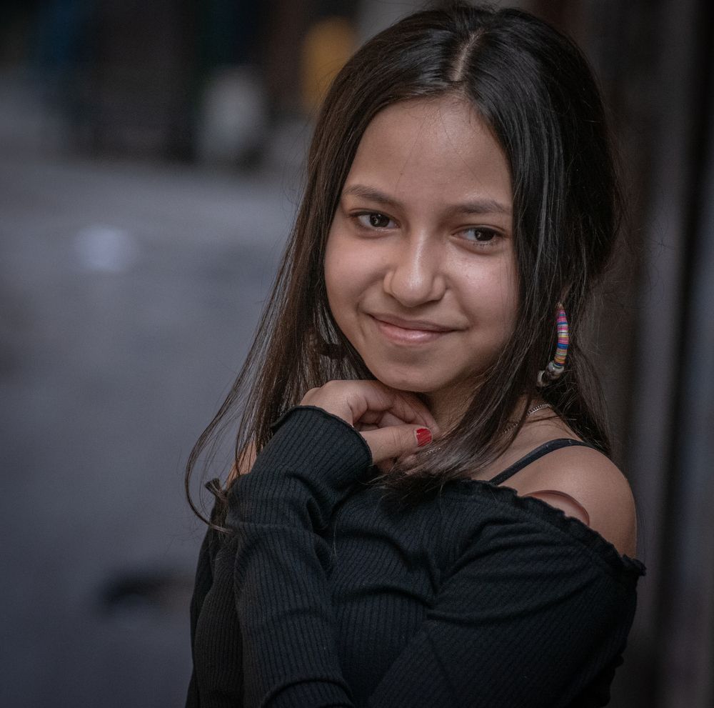 Photograph by Mohammed Abuelgasim